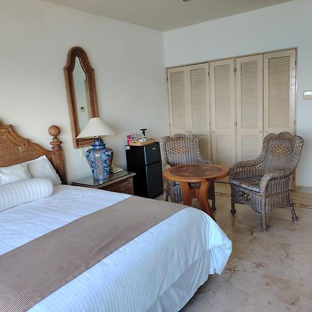 Sunset Fishermen Beach & Spa Resort Playa del Carmen Exterior foto