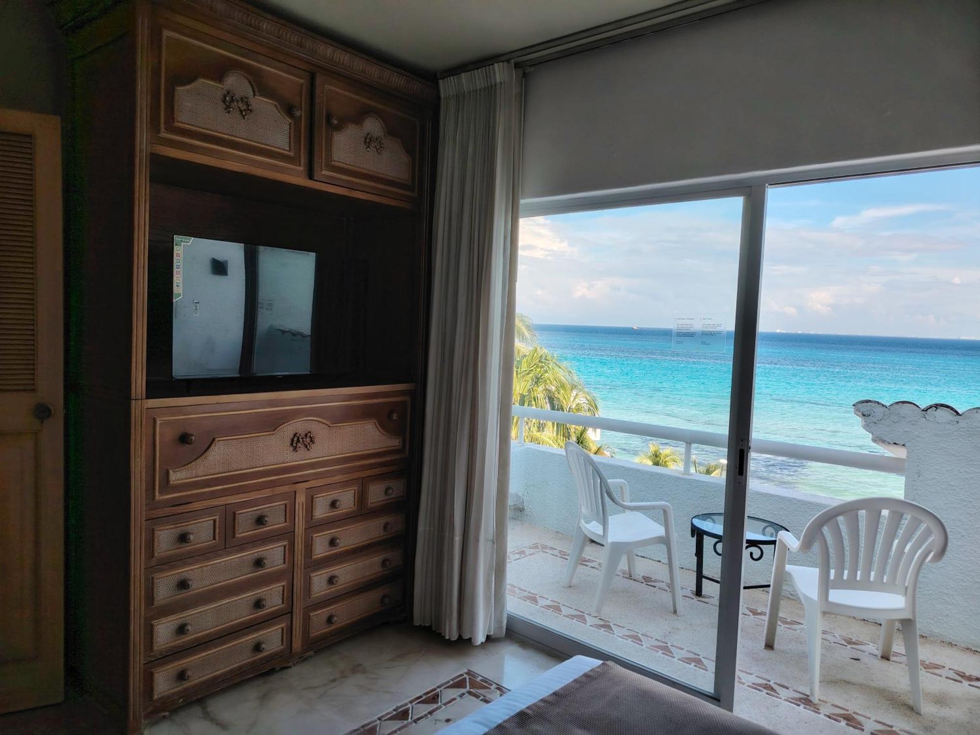 Sunset Fishermen Beach & Spa Resort Playa del Carmen Exterior foto