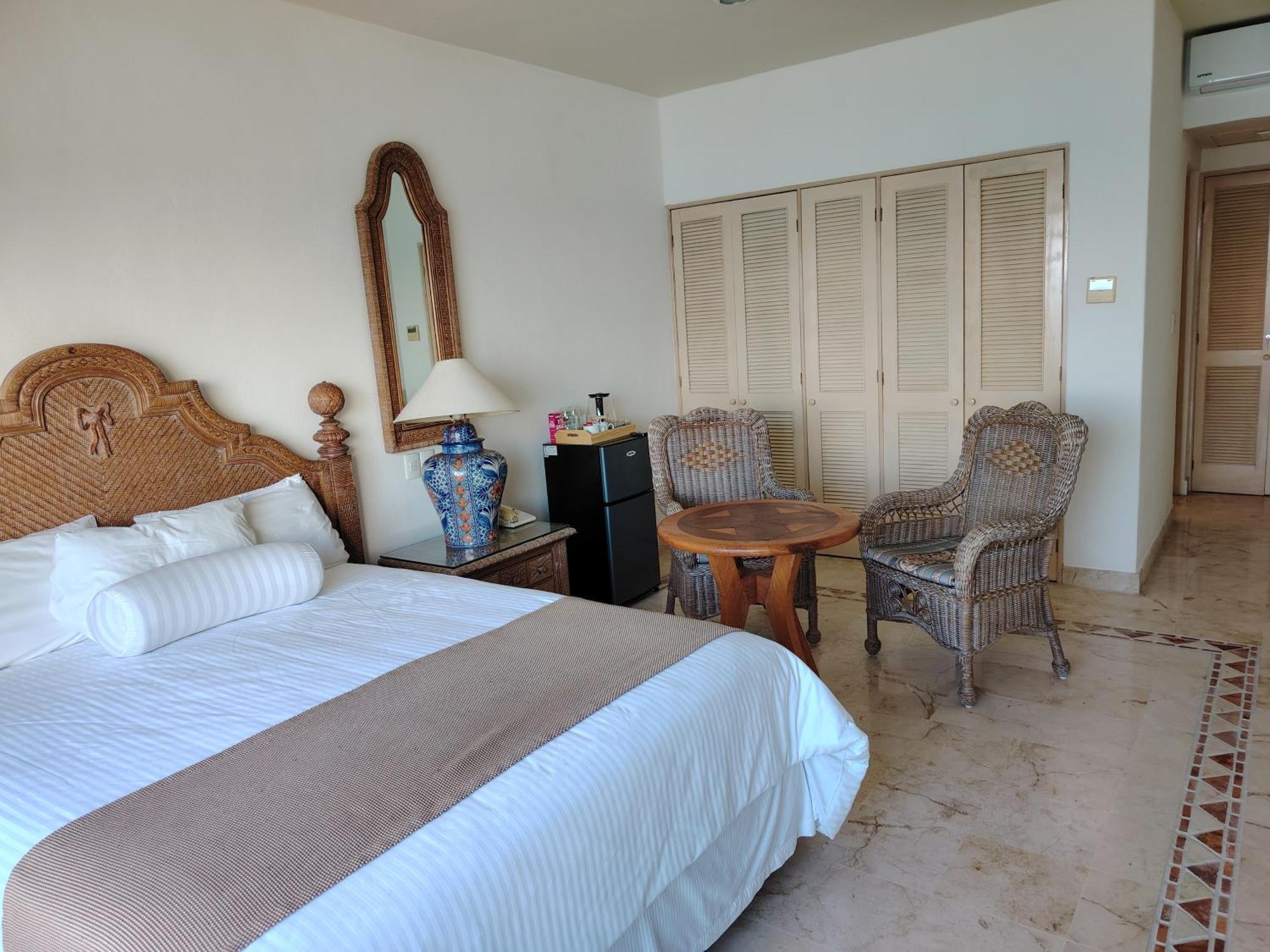 Sunset Fishermen Beach & Spa Resort Playa del Carmen Exterior foto