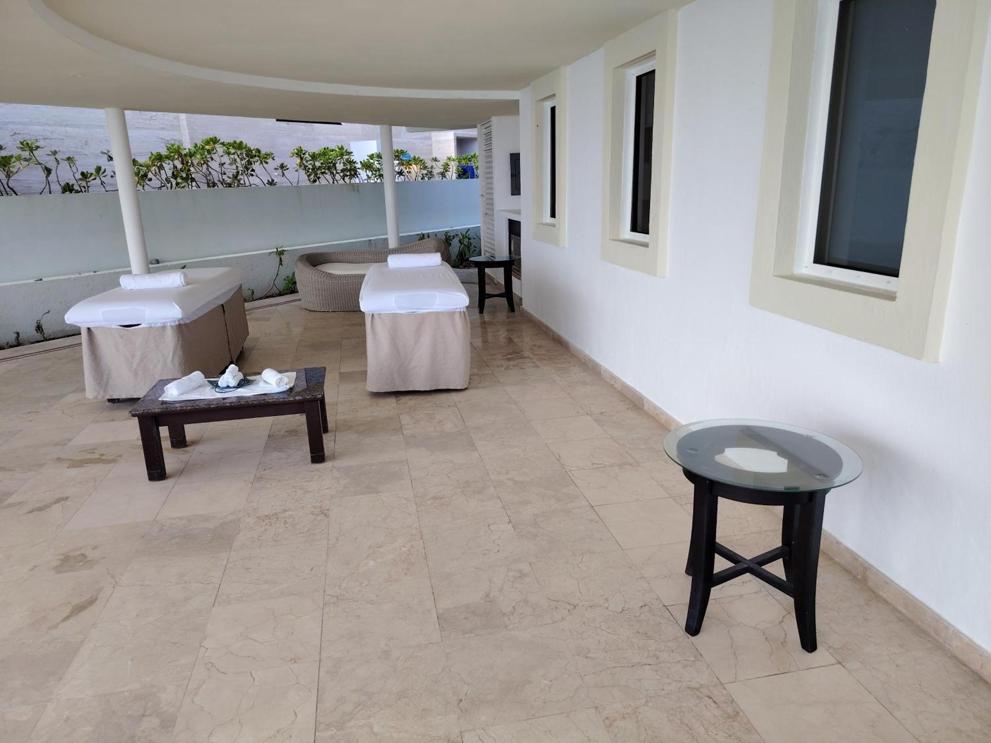 Sunset Fishermen Beach & Spa Resort Playa del Carmen Exterior foto
