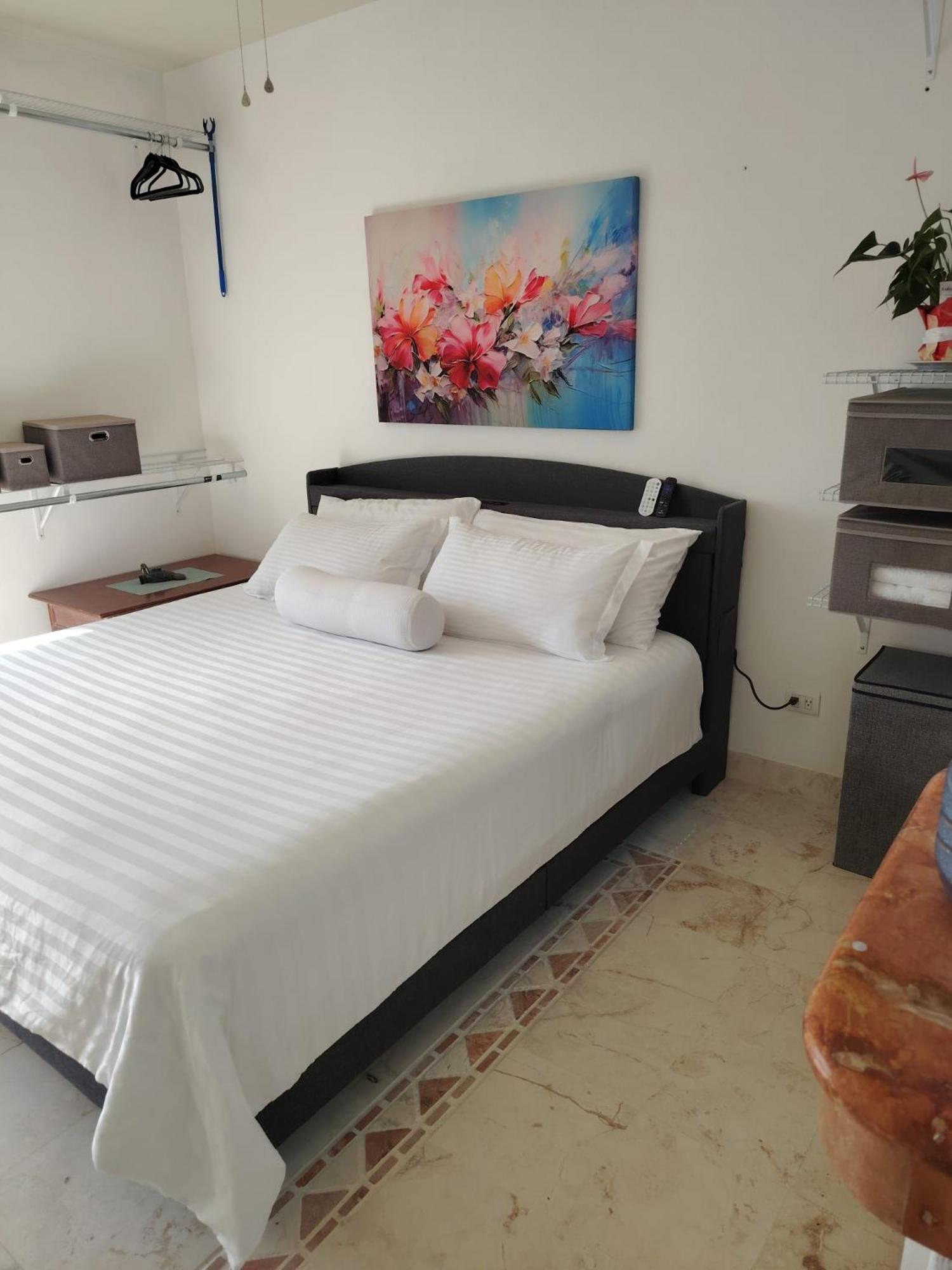 Sunset Fishermen Beach & Spa Resort Playa del Carmen Exterior foto