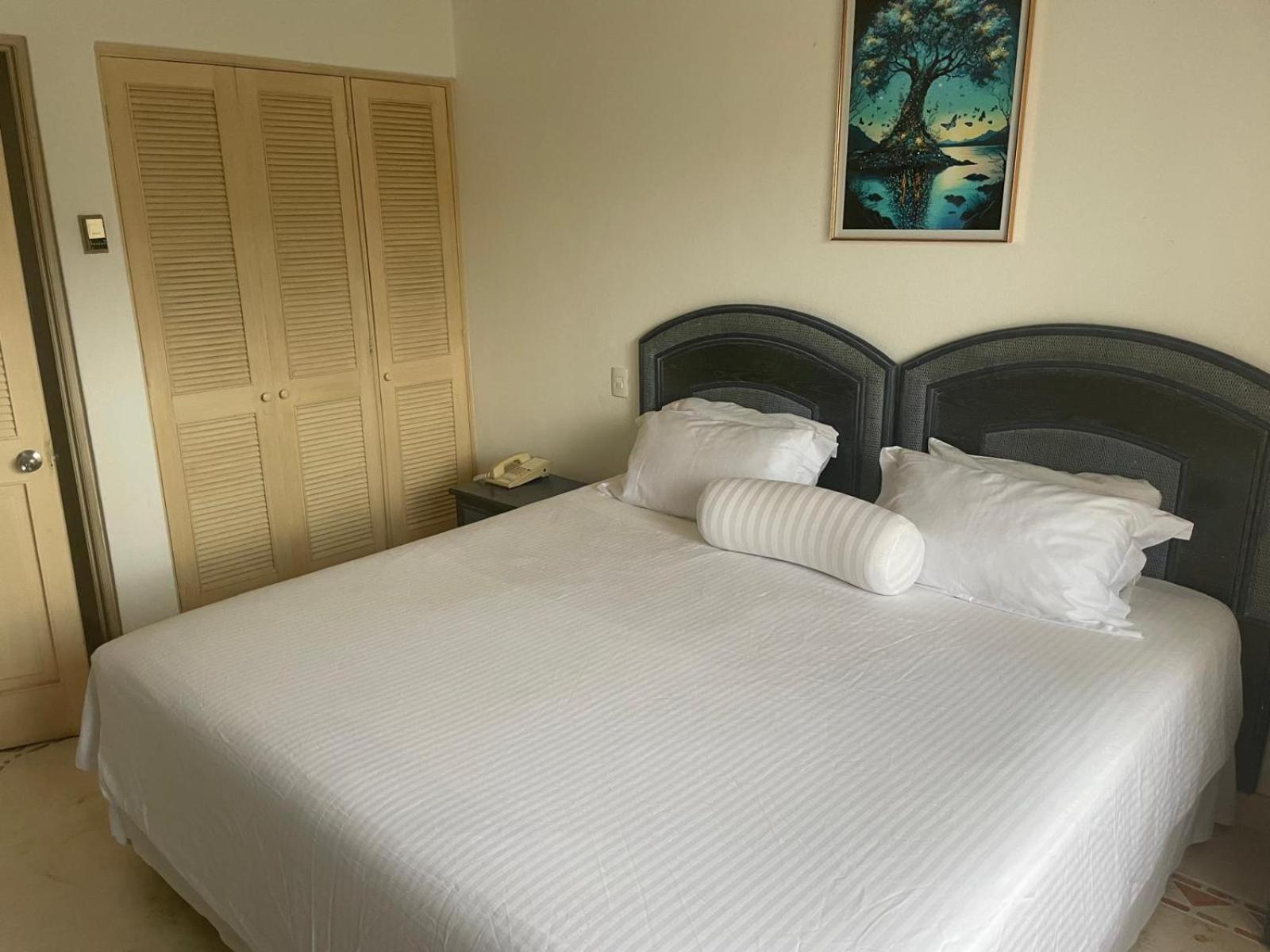Sunset Fishermen Beach & Spa Resort Playa del Carmen Quarto foto